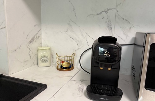 Craiova Apartment | Modern and cozy studio in Craiova, designed for bussines travel or city beak