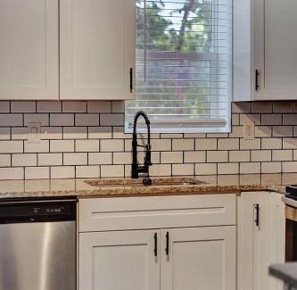 Lincoln Apartment | Modern and furnished apartment in downtown Lincoln