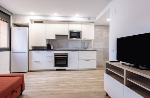 Porta Apartment | Modern and spacious apartment well located