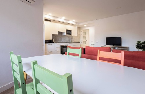 Porta Apartment | Modern and spacious apartment well located
