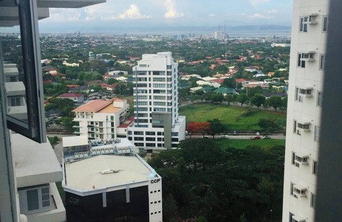 Ayala Alabang Condo | Modern and spacious 2BR condo. Prime location in Alabang