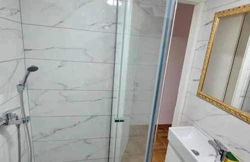 Palilula Apartment | Modern and urban studio near city center