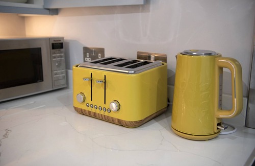 Leamington Spa House | Modern Apartment in Leamington Spa City centre