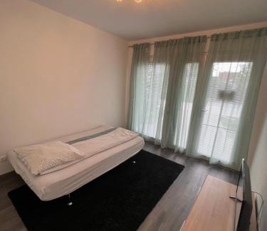 Szeged Apartment | Modern Apartman