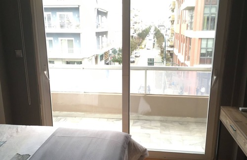 Alexandroupoli Apartment | Modern apartment in the heart of the city