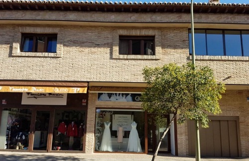 Province of Toledo Apartment | Modern Apartment 250 m2 at 10 "walk from the Historic District