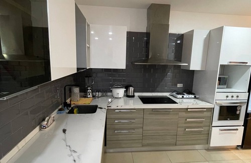 Samborondon Apartment | Modern Apartment in Salinas