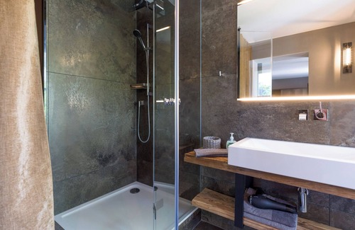Hopfgarten Markt Apartment | Modern apartment in the centar of Hopfgarten