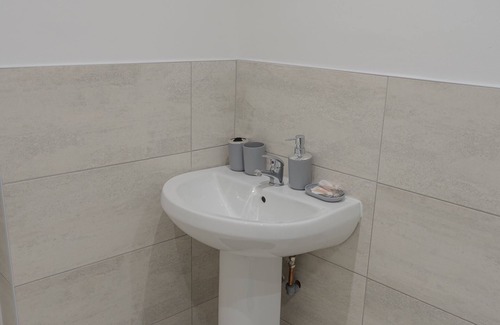 Leicester City Centre Apartment | Modern Apartment in the Heart of Leicester