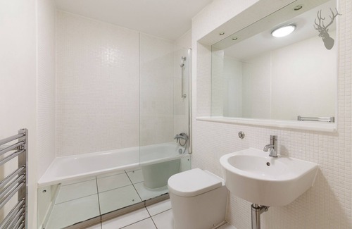 Weavers Apartment | Modern apartment in the heart of Shoreditch and Brick Lane