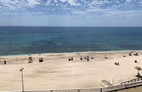 Torrevieja Apartment | Modern apartment in Torrevieja with sea view, 120 m²