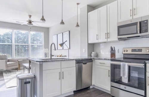 Chapel Hill Apartment | Modern Apartment in Prime Location (ID9798X32)