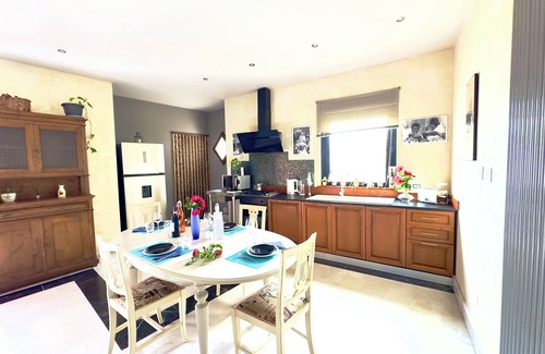 Montevarchi Apartment | Modern apartment near Chianti, Siena and Florence