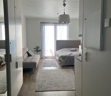 Kerava Apartment | Modern Apartment nearby Kerava