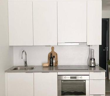 Kerava Apartment | Modern Apartment nearby Kerava