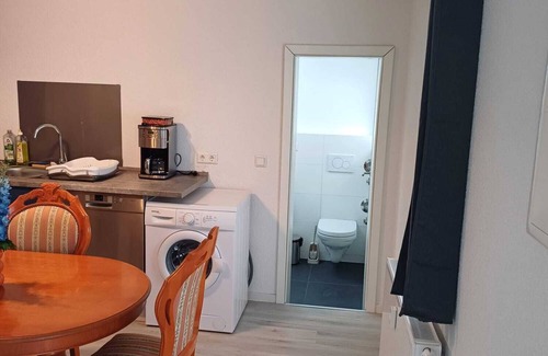 Ludwigsburg Apartment | Modern apartment on the outskirts of Stuttgart