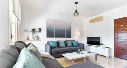 Aphrodite Hills Apartment | Modern Apartment U2 - Zias with lovely views in heart of Aphrodite Hills