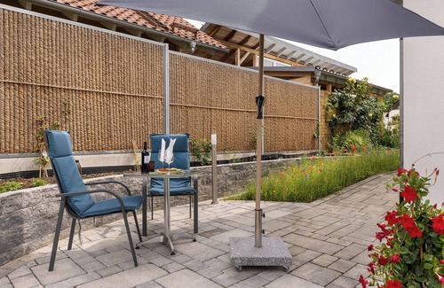Moessingen Apartment | Modern Apartment Willi 30 Sqm