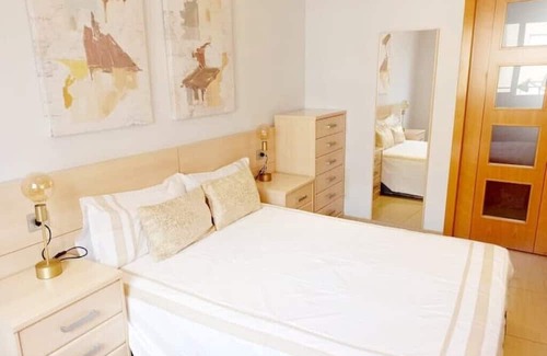 El Viso Apartment | Modern App. Salamanca Madrid 4 Bedroom