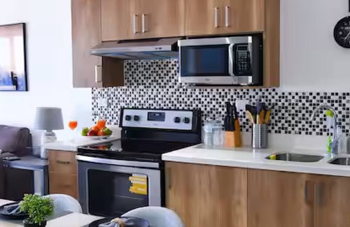 San Salvador Apartment | Modern apt with stunning city and mountain views