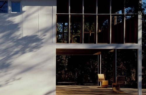 East Hampton Cottage | Modern Beach Cottage