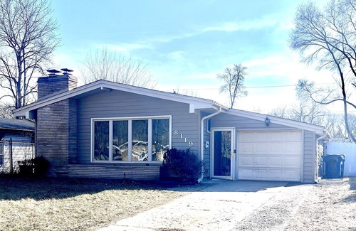 Miller Beach House | Modern Boho Beach House with Hot Tub