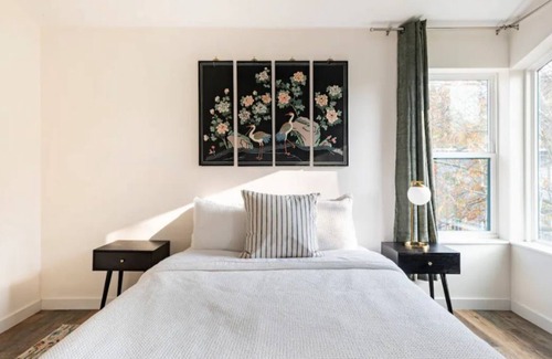 Cherrywood House | Modern Bright Cherrywood Abode