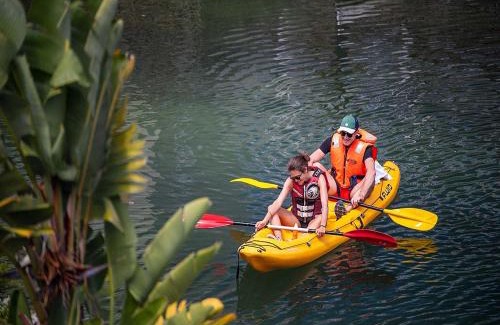 Knysna House | Modern Canal Lifestyle
