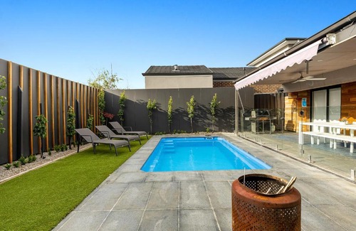 Rosebud House | Modern Chic