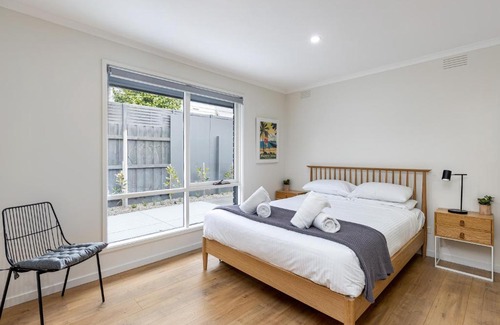 Rosebud House | Modern Chic