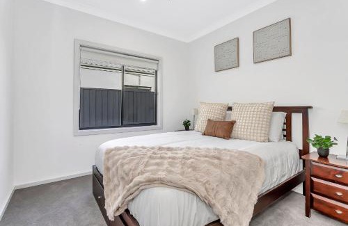 Aldinga Beach House | Modern Coastal Retreat in Aldinga Beach Just Steps from the Shore