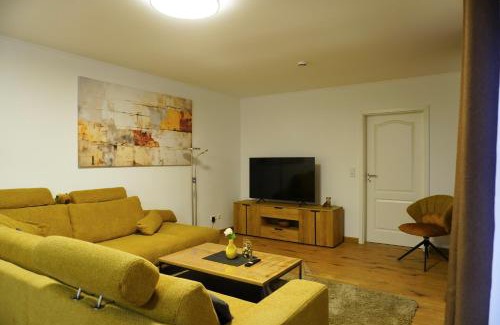Anklam Apartment | Modern Comfort Apartment in Anklam - Central Location