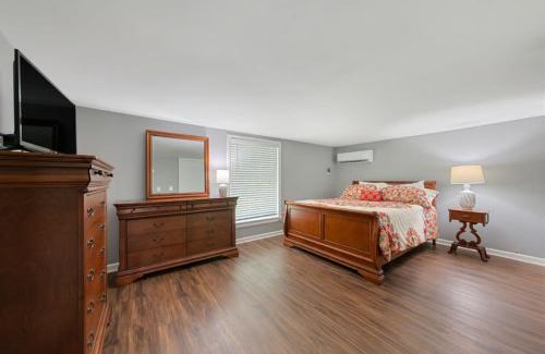 Glasgow Apartment | Modern Comfort Elegant Unit in Glasgow