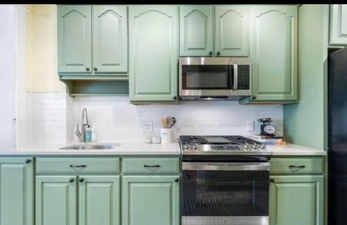 Eckington House | Modern Comfort in D.C.’s Eckington – 3BR Home Near Bryant Street Hotspots
