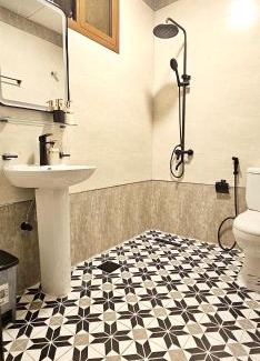 Ras Al Khaimah Apartment | Modern & Comfy Studio-AlGhub 11