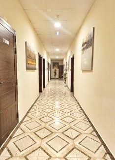 Ras Al Khaimah Apartment | Modern & Comfy Studio-AlGhub 11