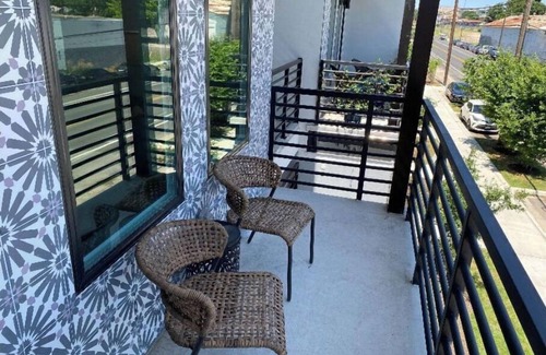 Govalle Condo | Modern Condo in the Heart of East Austin