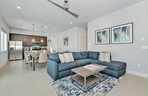 Reunion Hotel | Modern Condo w/ Resort Amenities - 7740 - 50 - 113