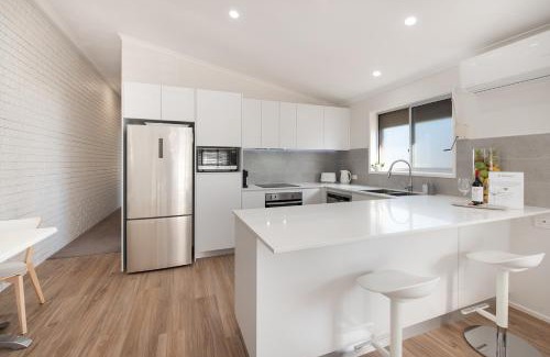 Maroochydore Apartment | Modern & Convenient Apartment