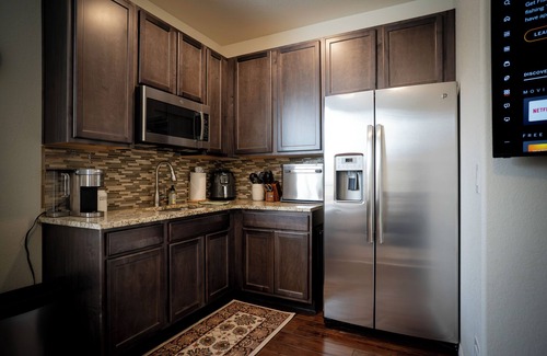 Parker House | Modern & Cozy 1BR Home Near Parks | Easy Access to Denver