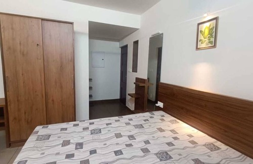 Nedumangad House | Modern Cozy 3 BRDK House