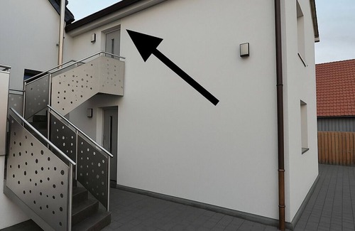 Region Hannover District Apartment | Modern & cozy apartment opposite the Deister