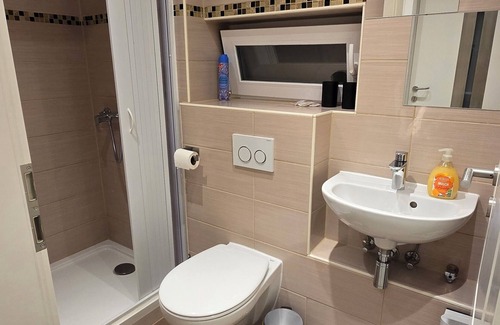 Region Hannover District Apartment | Modern & cozy apartment opposite the Deister