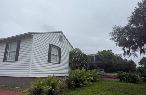 Sebring Cottage | Modern Cozy Cottage Sebring FL