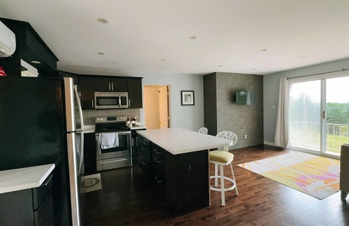 Moncton Villa | Modern Designer Villa Condo in Prime Location with Exclusive Amenities".