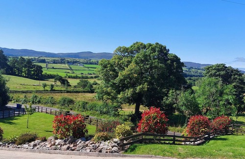 Donegal House | Modern Detached Holiday Home