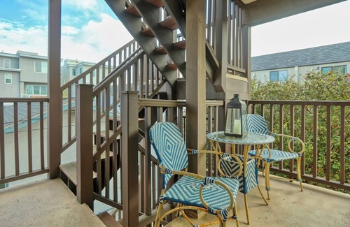 Downtown Condo | Modern Downtown Condo