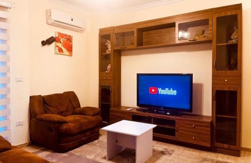 Sheikh Zayed City Apartment | Modern entire apartment in the heart of Sheikh Zayed city