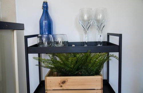 Grangetown Apartment | Modern flat in Cardiff Bay