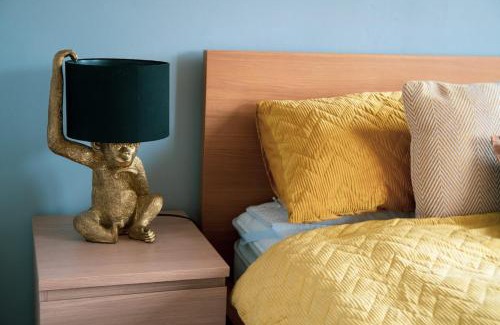 Grangetown Apartment | Modern flat in Cardiff Bay